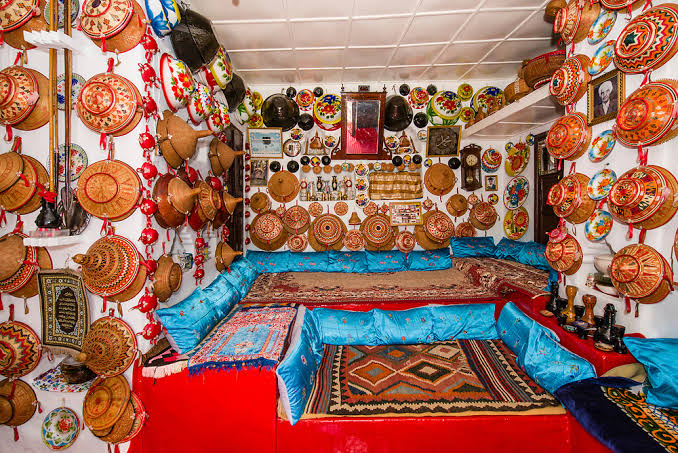 Harar old city